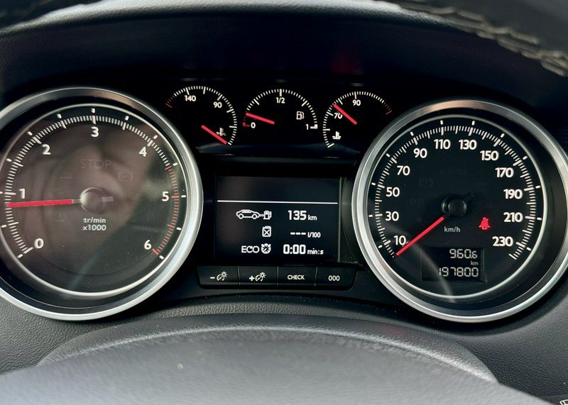 Peugeot 508 Allure,LED,Navi,Panorama,Gwarancja I (2010-2018)