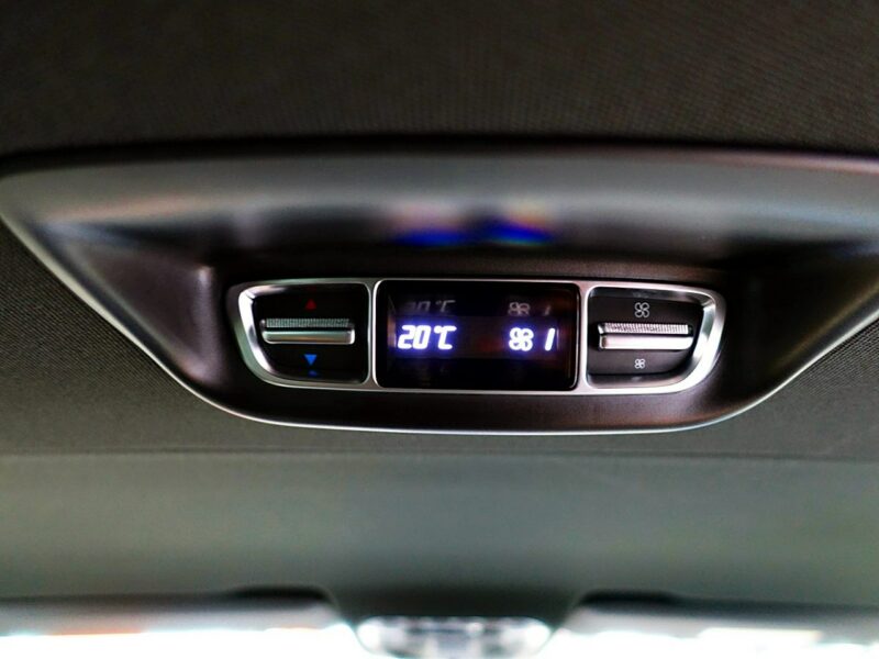 Mercedes V 300 DŁUGI 239KM AIRMATIC 4Matic 7OS. Gwar. FABRYCZNA Kraj 1wł Bezwyp F23% II (2014-)
