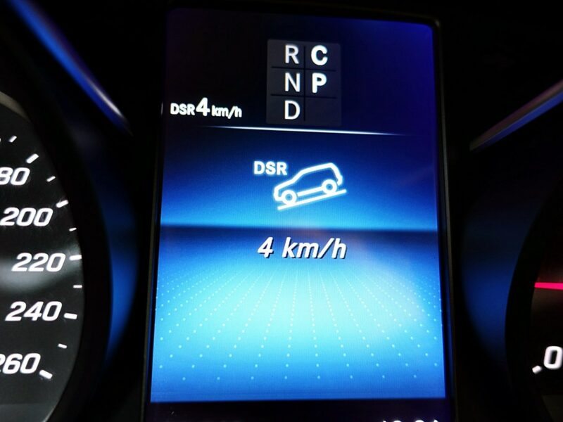 Mercedes V 300 DŁUGI 239KM AIRMATIC 4Matic 7OS. Gwar. FABRYCZNA Kraj 1wł Bezwyp F23% II (2014-)