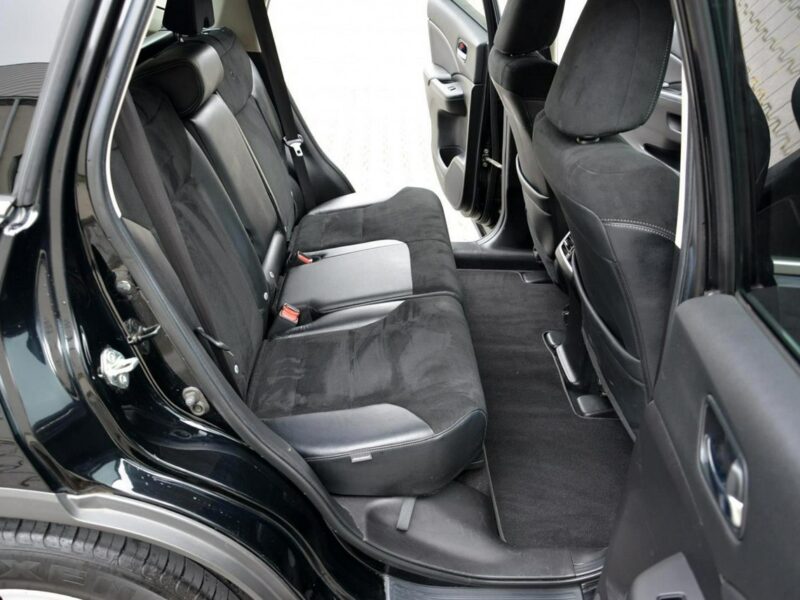 Honda CR-V 1.6i-DTEC(160KM) Lift Executive 4x4 Xenon Ledy Kamera Navi pół-Skóry IV (2012-2018)
