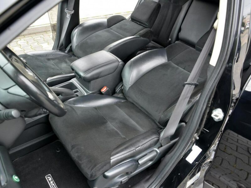 Honda CR-V 1.6i-DTEC(160KM) Lift Executive 4x4 Xenon Ledy Kamera Navi pół-Skóry IV (2012-2018)