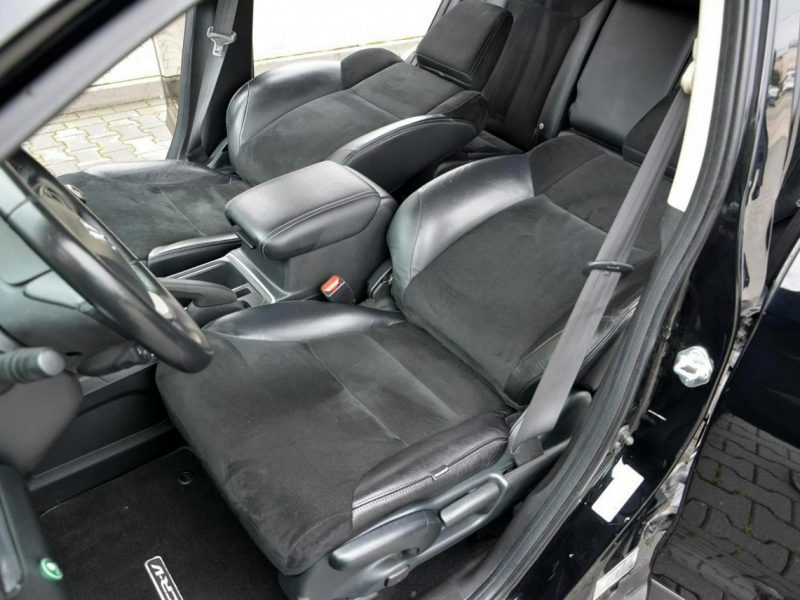 Honda CR-V 1.6i-DTEC(160KM) Lift Executive 4x4 Xenon Ledy Kamera Navi pół-Skóry IV (2012-2018)