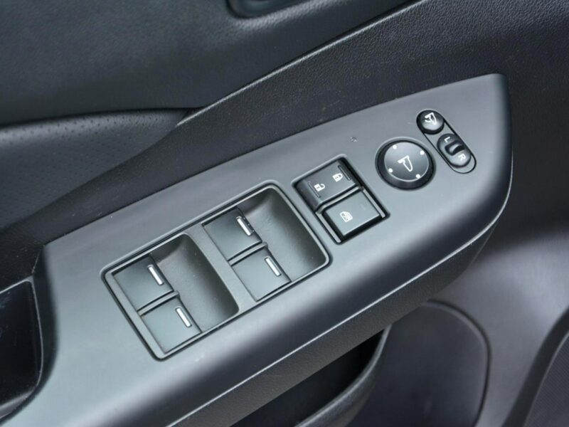 Honda CR-V 1.6i-DTEC(160KM) Lift Executive 4x4 Xenon Ledy Kamera Navi pół-Skóry IV (2012-2018)