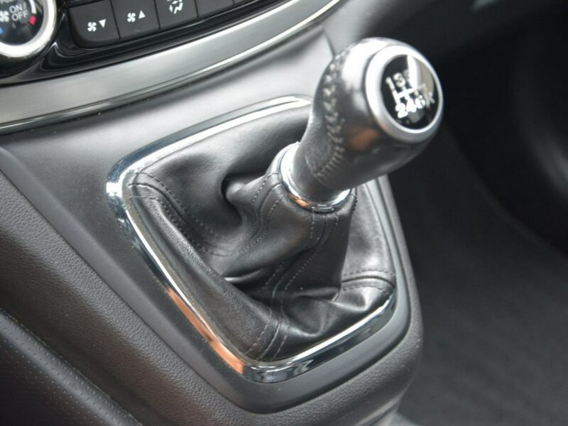 Honda CR-V 1.6i-DTEC(160KM) Lift Executive 4x4 Xenon Ledy Kamera Navi pół-Skóry IV (2012-2018)