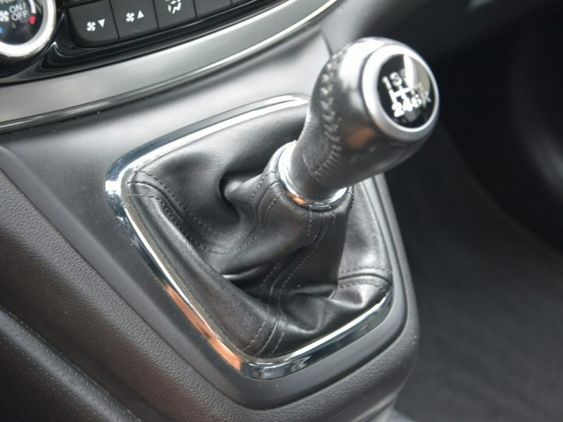 Honda CR-V 1.6i-DTEC(160KM) Lift Executive 4x4 Xenon Ledy Kamera Navi pół-Skóry IV (2012-2018)