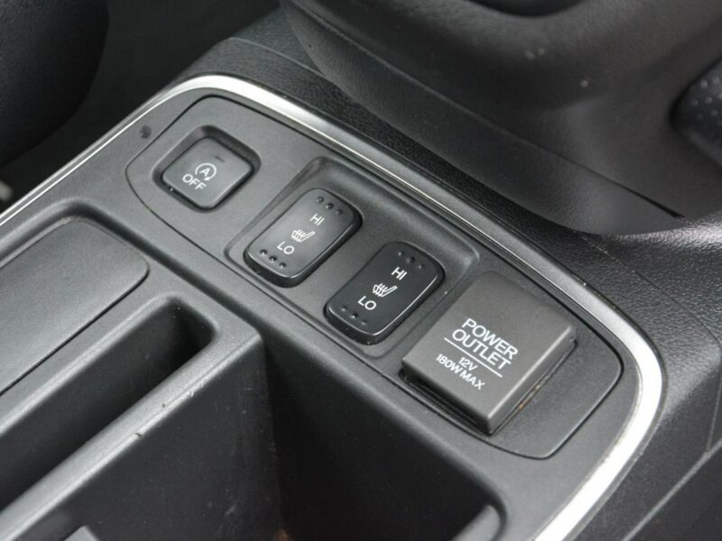 Honda CR-V 1.6i-DTEC(160KM) Lift Executive 4x4 Xenon Ledy Kamera Navi pół-Skóry IV (2012-2018)