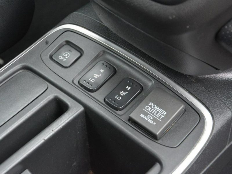Honda CR-V 1.6i-DTEC(160KM) Lift Executive 4x4 Xenon Ledy Kamera Navi pół-Skóry IV (2012-2018)