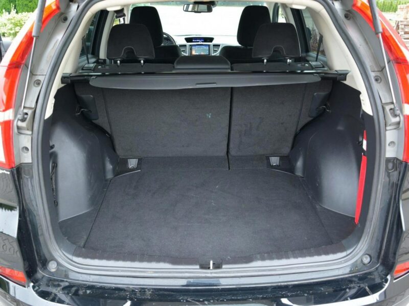Honda CR-V 1.6i-DTEC(160KM) Lift Executive 4x4 Xenon Ledy Kamera Navi pół-Skóry IV (2012-2018)