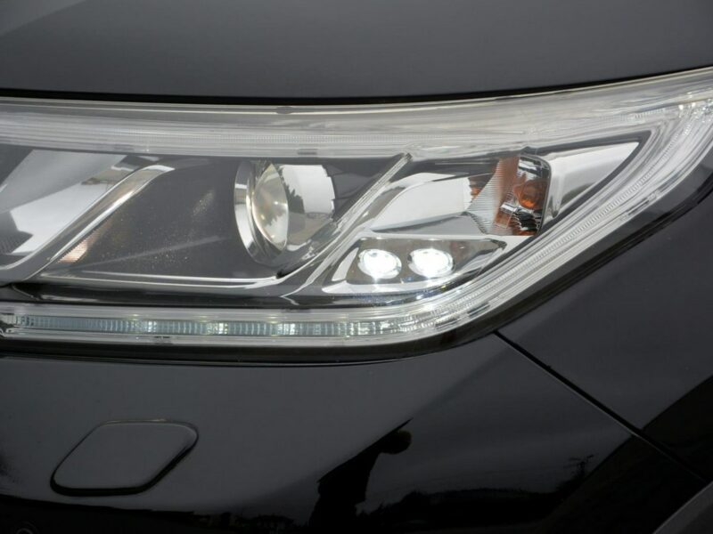 Honda CR-V 1.6i-DTEC(160KM) Lift Executive 4x4 Xenon Ledy Kamera Navi pół-Skóry IV (2012-2018)