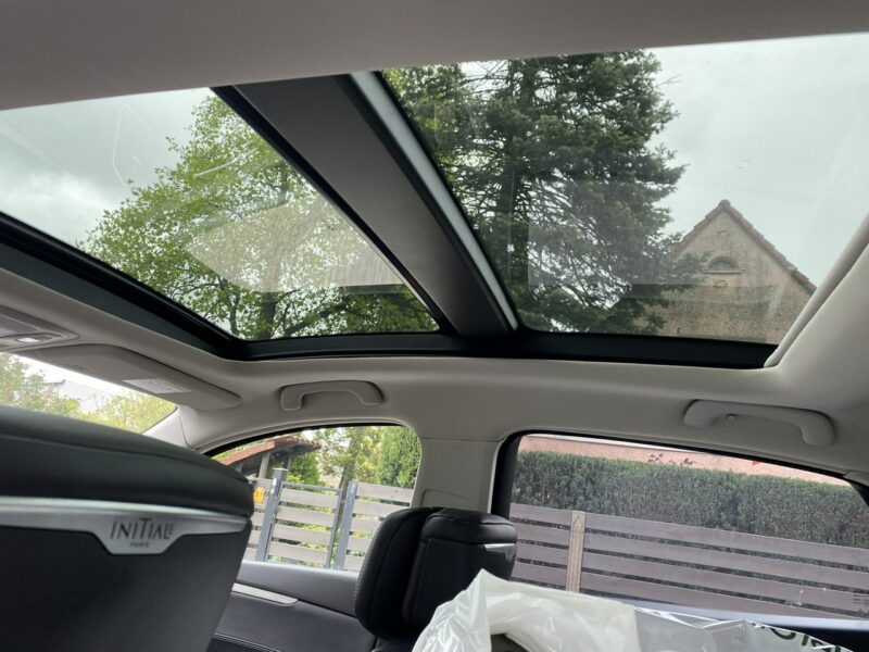 Renault Talisman Initiale Paris/Szklany dach/LEDy/200KM/2 kpl. opon/Kamera/Skóry wentyl I (2015-)