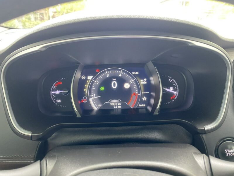 Renault Talisman Initiale Paris/Szklany dach/LEDy/200KM/2 kpl. opon/Kamera/Skóry wentyl I (2015-)