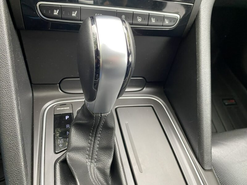 Renault Talisman Initiale Paris/Szklany dach/LEDy/200KM/2 kpl. opon/Kamera/Skóry wentyl I (2015-)