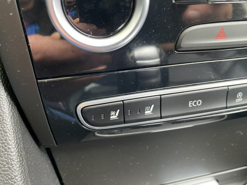 Renault Talisman Initiale Paris/Szklany dach/LEDy/200KM/2 kpl. opon/Kamera/Skóry wentyl I (2015-)