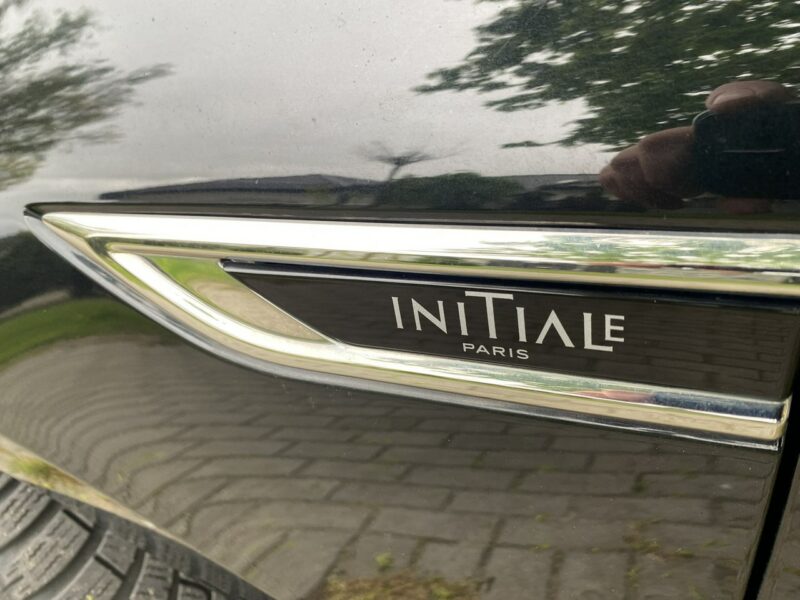 Renault Talisman Initiale Paris/Szklany dach/LEDy/200KM/2 kpl. opon/Kamera/Skóry wentyl I (2015-)