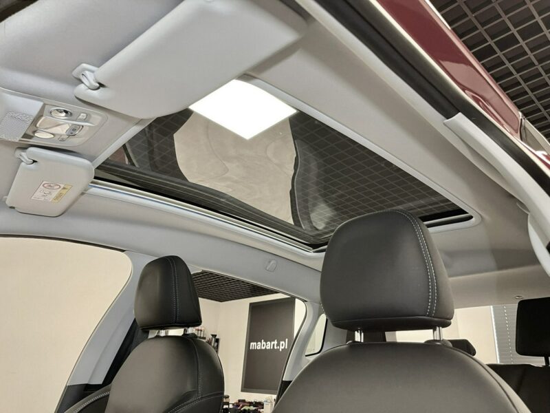 Peugeot 2008 1.2 130KM*CROSSWAY*Face Lift*Klimatronic*Navi GPS*ALU*Led*Z NIEMIEC I (2013-2019)