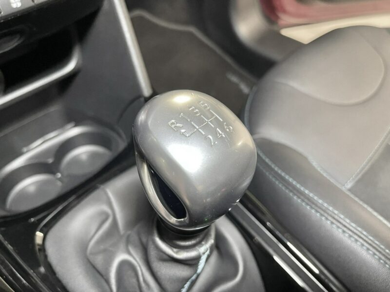 Peugeot 2008 1.2 130KM*CROSSWAY*Face Lift*Klimatronic*Navi GPS*ALU*Led*Z NIEMIEC I (2013-2019)