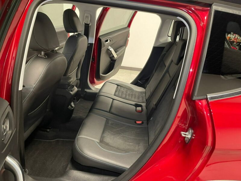 Peugeot 2008 1.2 130KM*CROSSWAY*Face Lift*Klimatronic*Navi GPS*ALU*Led*Z NIEMIEC I (2013-2019)