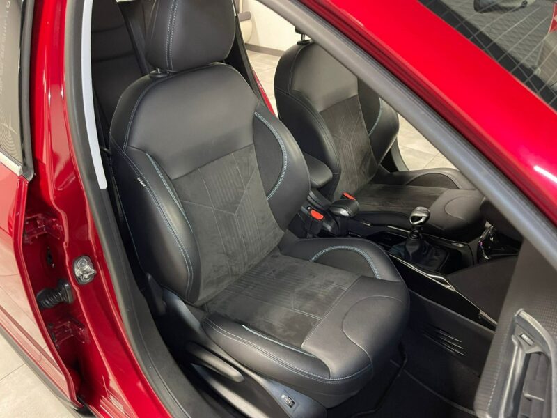 Peugeot 2008 1.2 130KM*CROSSWAY*Face Lift*Klimatronic*Navi GPS*ALU*Led*Z NIEMIEC I (2013-2019)