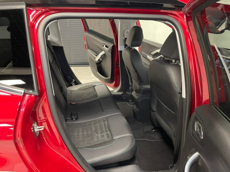 Peugeot 2008 1.2 130KM*CROSSWAY*Face Lift*Klimatronic*Navi GPS*ALU*Led*Z NIEMIEC I (2013-2019)