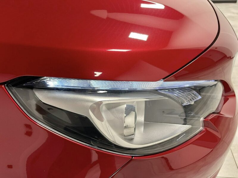 Peugeot 2008 1.2 130KM*CROSSWAY*Face Lift*Klimatronic*Navi GPS*ALU*Led*Z NIEMIEC I (2013-2019)