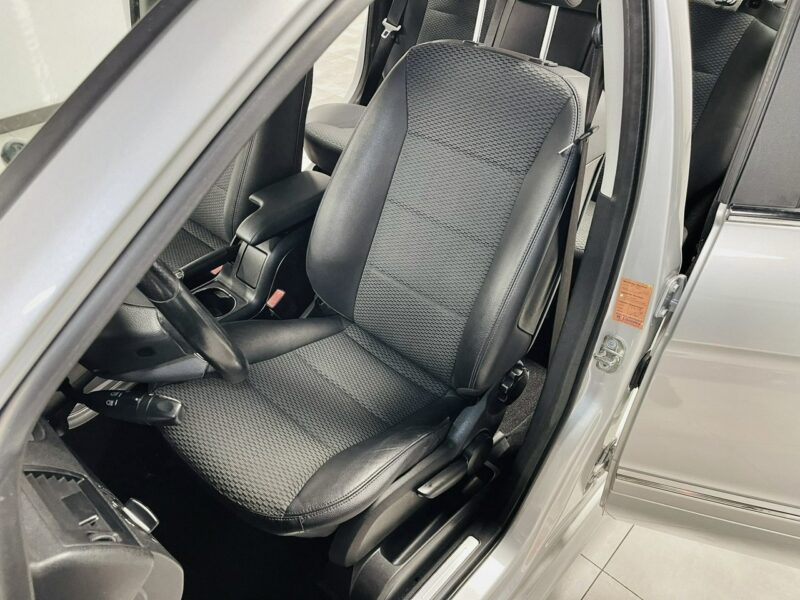 Mercedes B 180 1.7 116KM*100.000km*Automat*AVANTGARDE*LiftNAVI*Grzane fotele*ZNiemiec W245 (2005-2011)