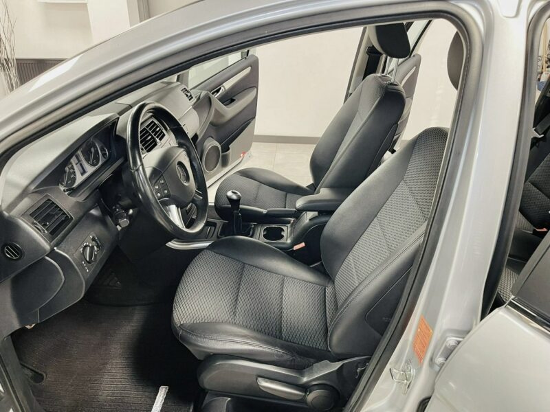 Mercedes B 180 1.7 116KM*100.000km*Automat*AVANTGARDE*LiftNAVI*Grzane fotele*ZNiemiec W245 (2005-2011)