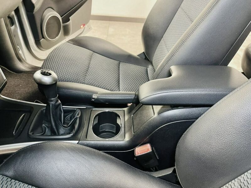 Mercedes B 180 1.7 116KM*100.000km*Automat*AVANTGARDE*LiftNAVI*Grzane fotele*ZNiemiec W245 (2005-2011)