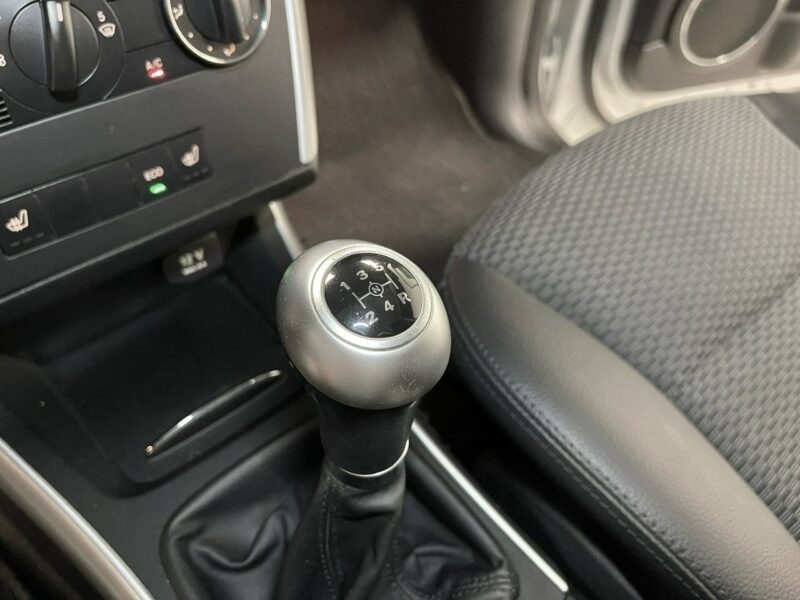 Mercedes B 180 1.7 116KM*100.000km*Automat*AVANTGARDE*LiftNAVI*Grzane fotele*ZNiemiec W245 (2005-2011)