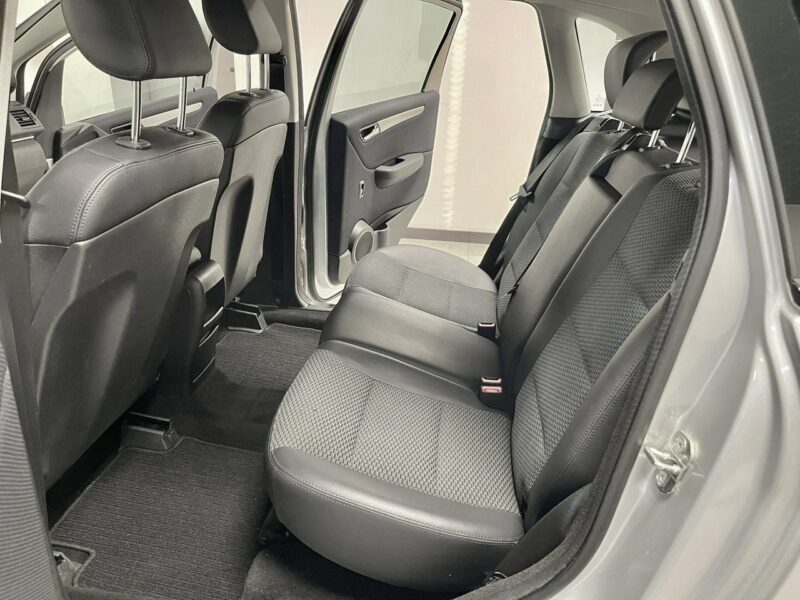 Mercedes B 180 1.7 116KM*100.000km*Automat*AVANTGARDE*LiftNAVI*Grzane fotele*ZNiemiec W245 (2005-2011)