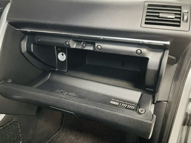 Mercedes B 180 1.7 116KM*100.000km*Automat*AVANTGARDE*LiftNAVI*Grzane fotele*ZNiemiec W245 (2005-2011)