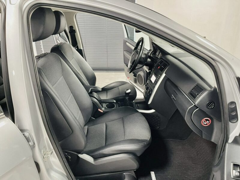 Mercedes B 180 1.7 116KM*100.000km*Automat*AVANTGARDE*LiftNAVI*Grzane fotele*ZNiemiec W245 (2005-2011)