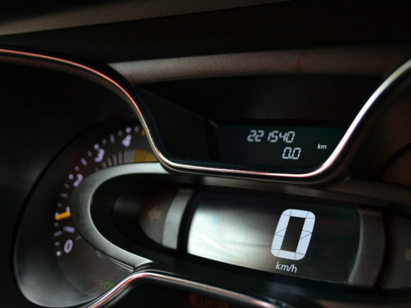 Renault Captur Nawigacja*Klimatyzacja*LED*El. szyby*PDC I (2013-2019)