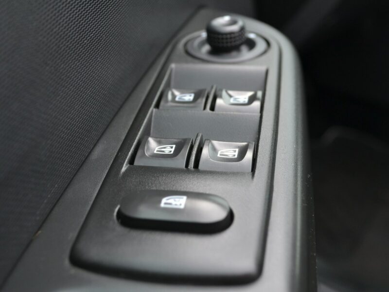 Renault Captur Nawigacja*Klimatyzacja*LED*El. szyby*PDC I (2013-2019)