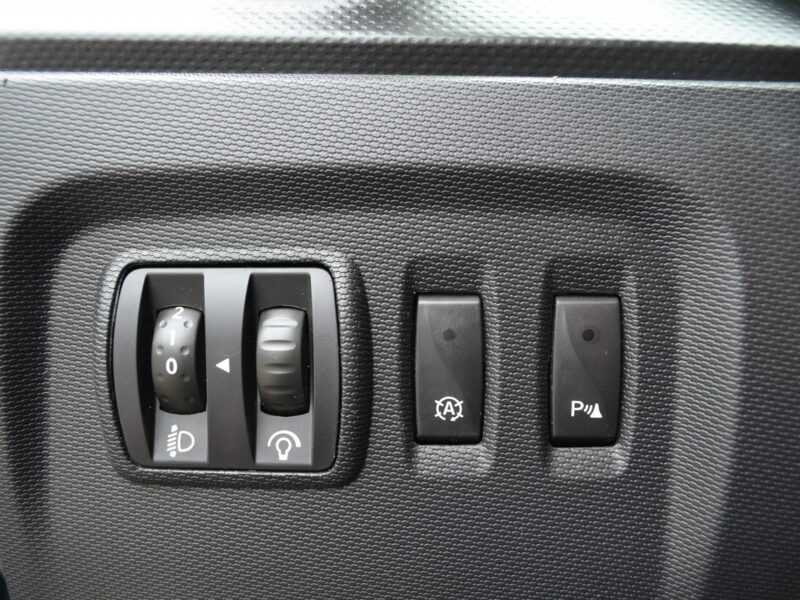 Renault Captur Nawigacja*Klimatyzacja*LED*El. szyby*PDC I (2013-2019)