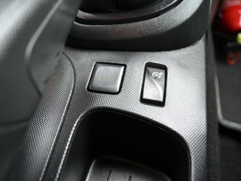 Renault Captur Nawigacja*Klimatyzacja*LED*El. szyby*PDC I (2013-2019)