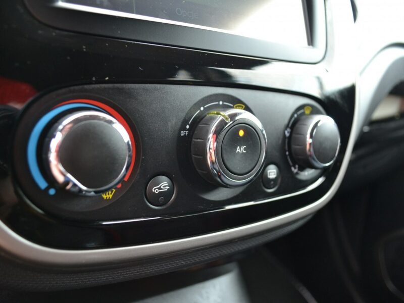 Renault Captur Nawigacja*Klimatyzacja*LED*El. szyby*PDC I (2013-2019)