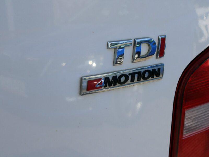 Volkswagen Caravelle Comfortline L2 4-Motion F-vat Salon Polska Gwarancja
