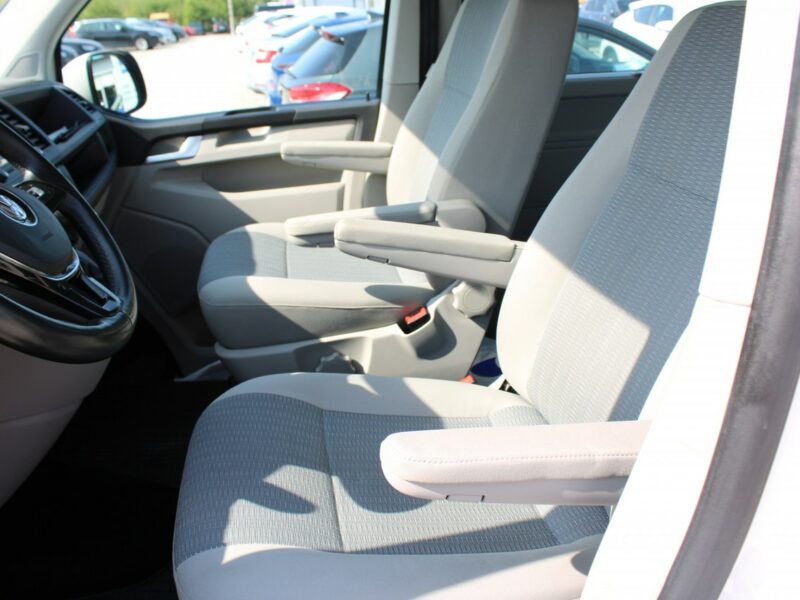 Volkswagen Caravelle Comfortline L2 4-Motion F-vat Salon Polska Gwarancja