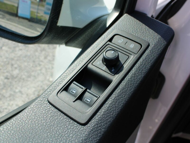 Volkswagen Caravelle Comfortline L2 4-Motion F-vat Salon Polska Gwarancja