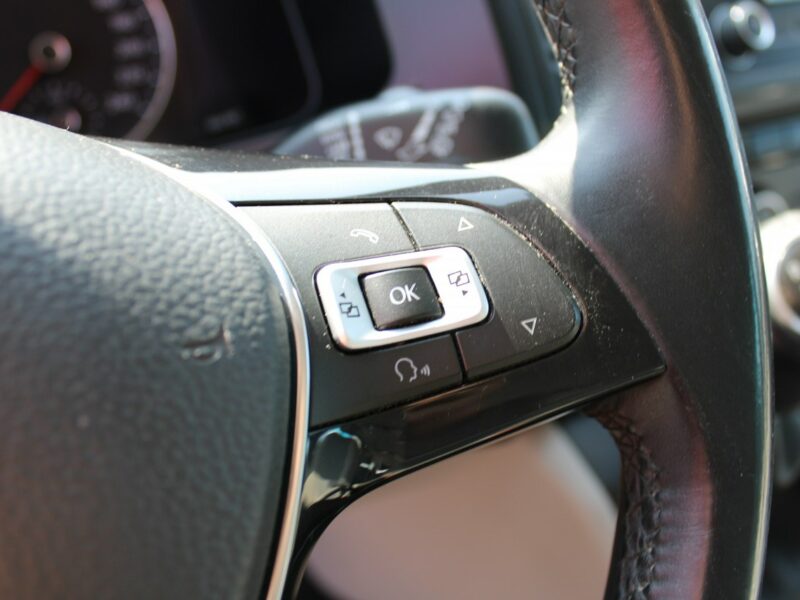 Volkswagen Caravelle Comfortline L2 4-Motion F-vat Salon Polska Gwarancja