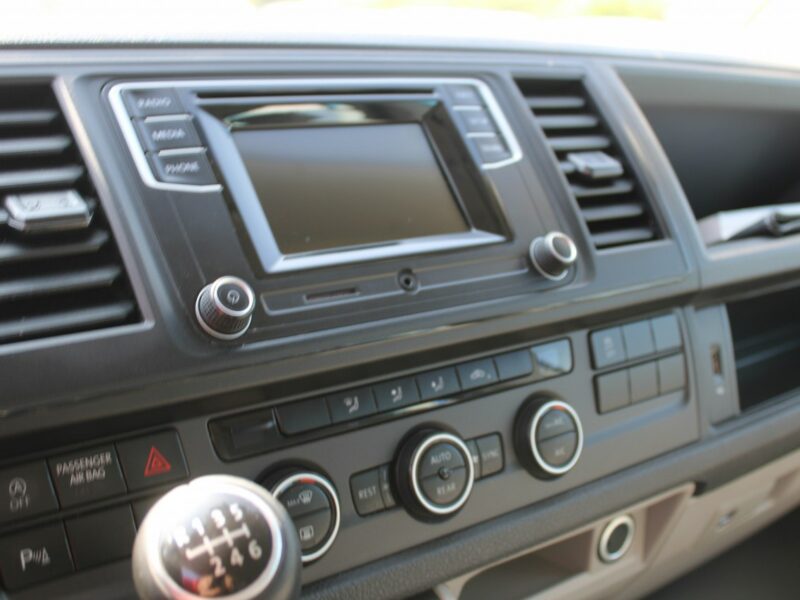 Volkswagen Caravelle Comfortline L2 4-Motion F-vat Salon Polska Gwarancja