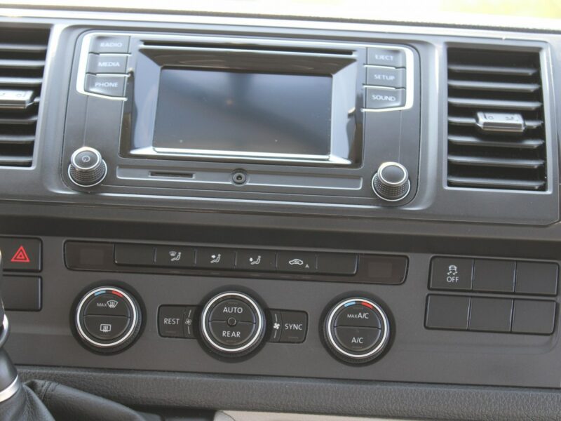 Volkswagen Caravelle Comfortline L2 4-Motion F-vat Salon Polska Gwarancja