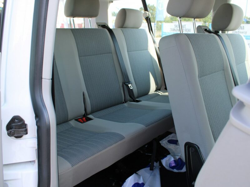 Volkswagen Caravelle Comfortline L2 4-Motion F-vat Salon Polska Gwarancja