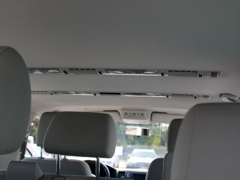 Volkswagen Caravelle Comfortline L2 4-Motion F-vat Salon Polska Gwarancja