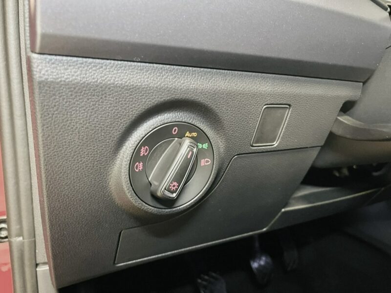 Seat Arona 1.0 TGI*27.000km*XCellence*Klimatronic*Navi GPS*KeyLessGo*FullLed*Temp