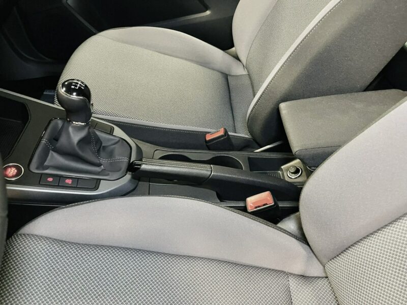 Seat Arona 1.0 TGI*27.000km*XCellence*Klimatronic*Navi GPS*KeyLessGo*FullLed*Temp