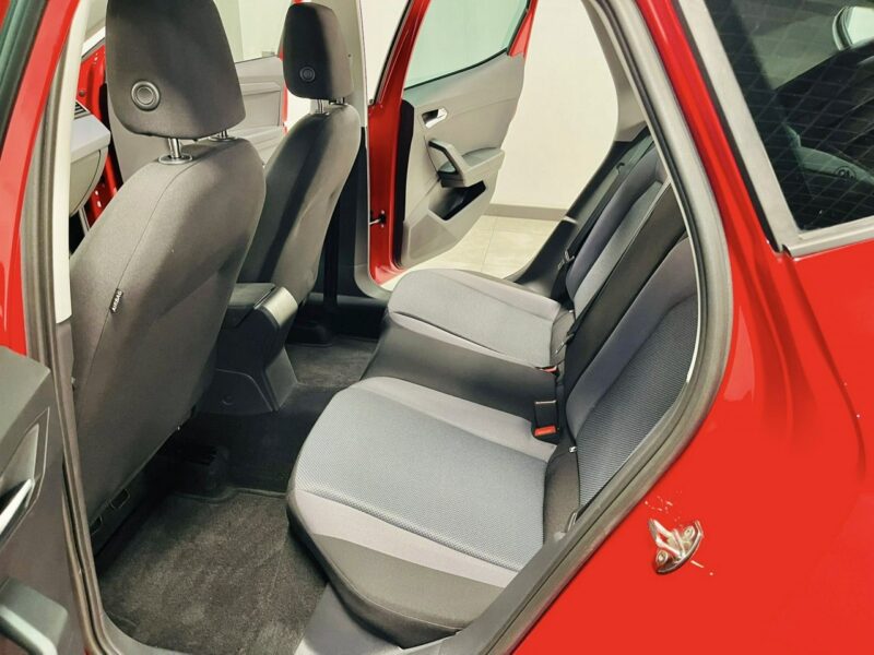 Seat Arona 1.0 TGI*27.000km*XCellence*Klimatronic*Navi GPS*KeyLessGo*FullLed*Temp