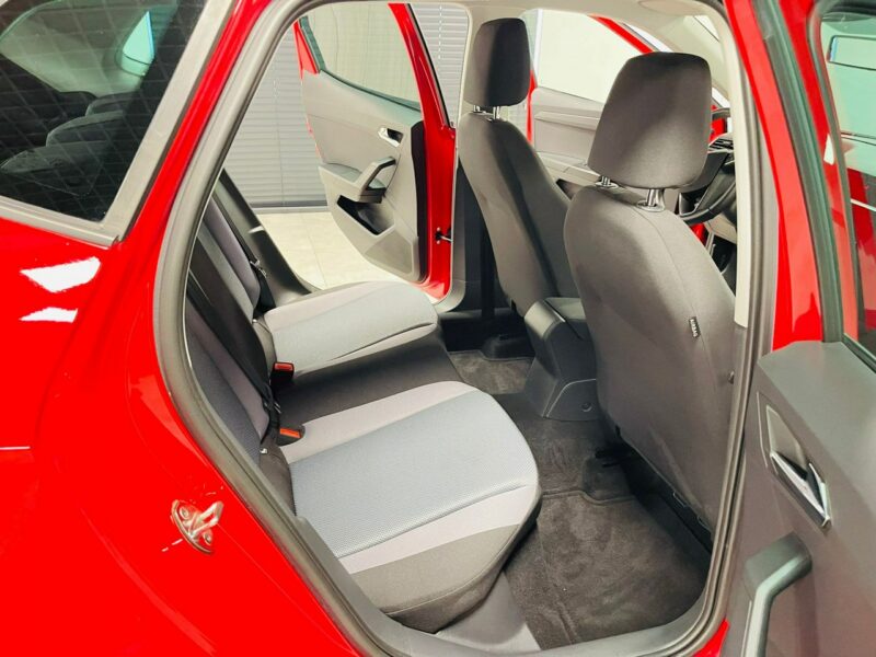 Seat Arona 1.0 TGI*27.000km*XCellence*Klimatronic*Navi GPS*KeyLessGo*FullLed*Temp
