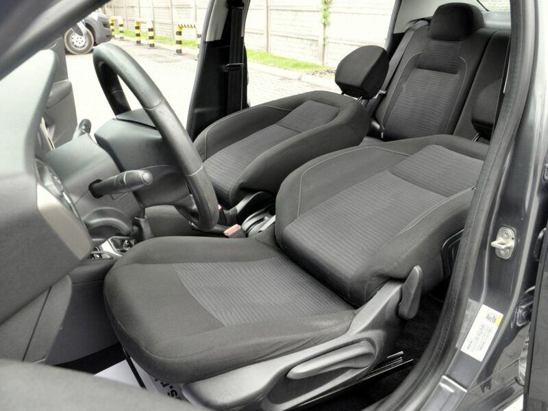 Peugeot 301 1,2VTi 72KM Active/SalonPL/Klimatyzacja/Zadbany/Serwisowany