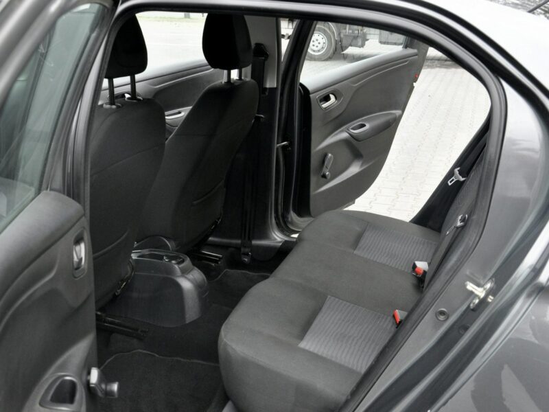 Peugeot 301 1,2VTi 72KM Active/SalonPL/Klimatyzacja/Zadbany/Serwisowany